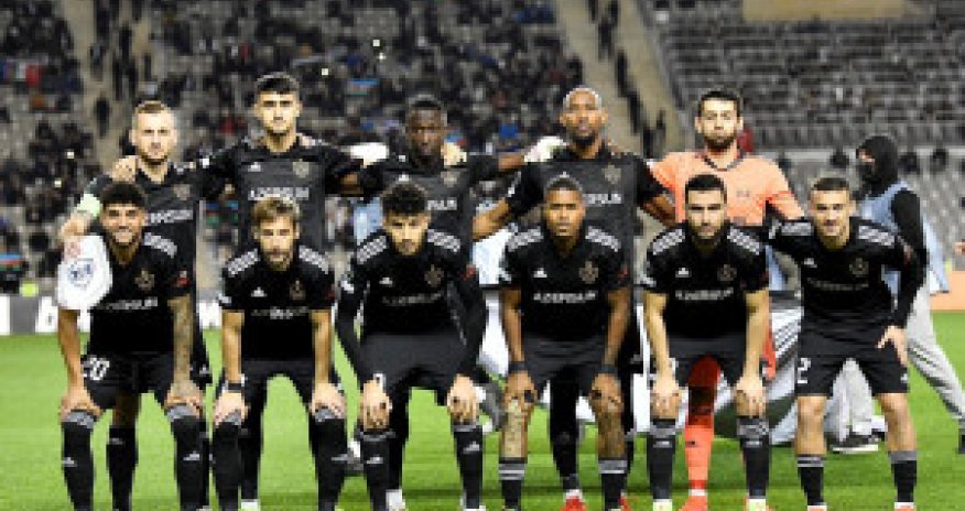 “Qarabağ”ın oyunlarının başlama saatı açıqlanıb