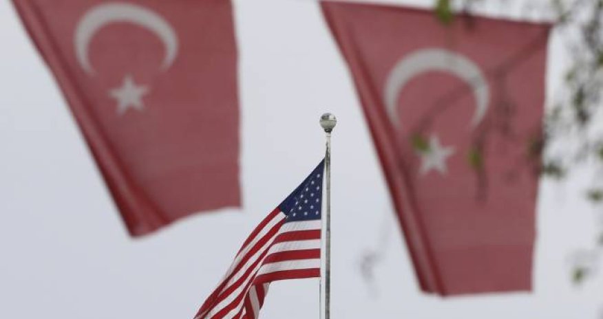 ABŞ 16 türk şirkətinə sanksiya tətbiq edib