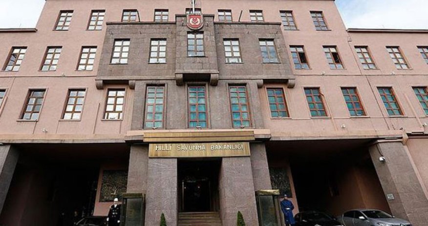 İraqın şimalında 4 PKK terrorçusu zərərsizləşdirilib