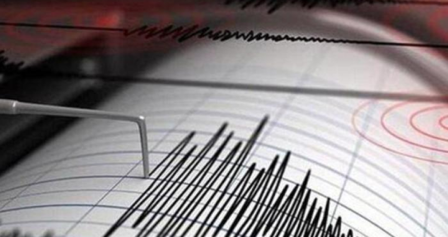 İndoneziya sahilində zəlzələ olub