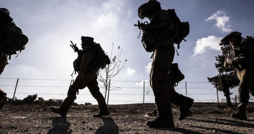 Israel announces number of losses during ground operation in Gaza