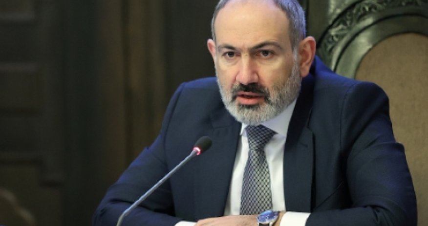 Пашинян собирает «политбюро»