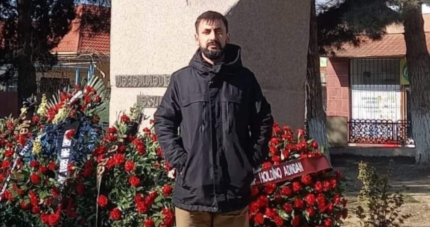 AXCP üzvü saxlanıb