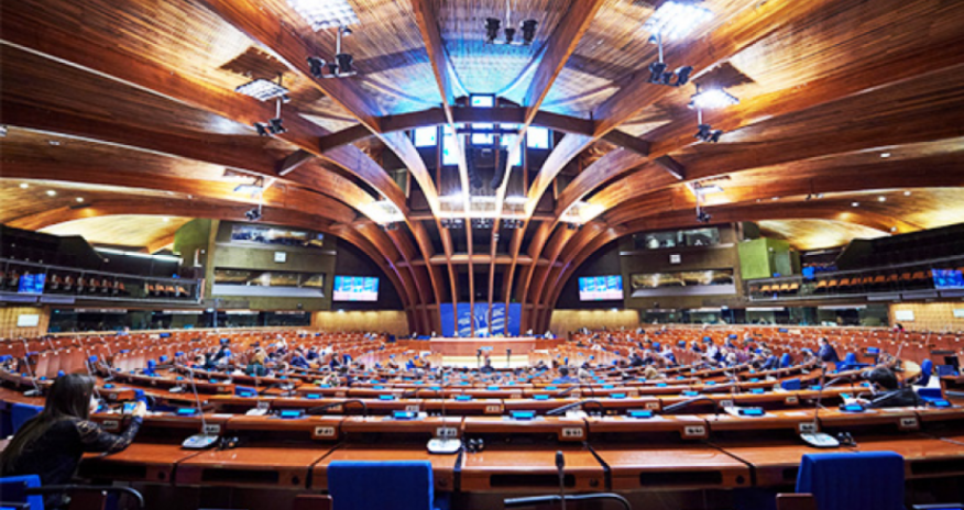 Macarıstan nümayəndə heyətinin rəhbəri Azərbaycanla əlaqədar AŞPA sədrinə məktub ünvanlayıb