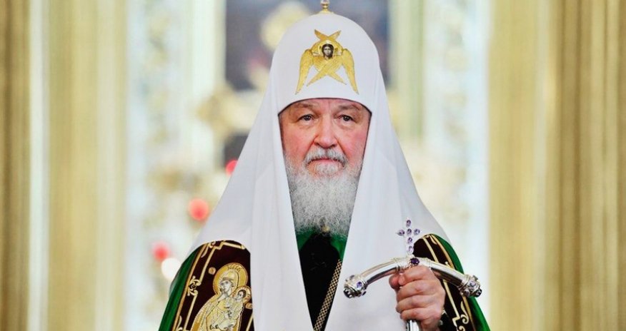 Патриарх Кирилл: Турция занимает одно из ведущих мест на международной арене