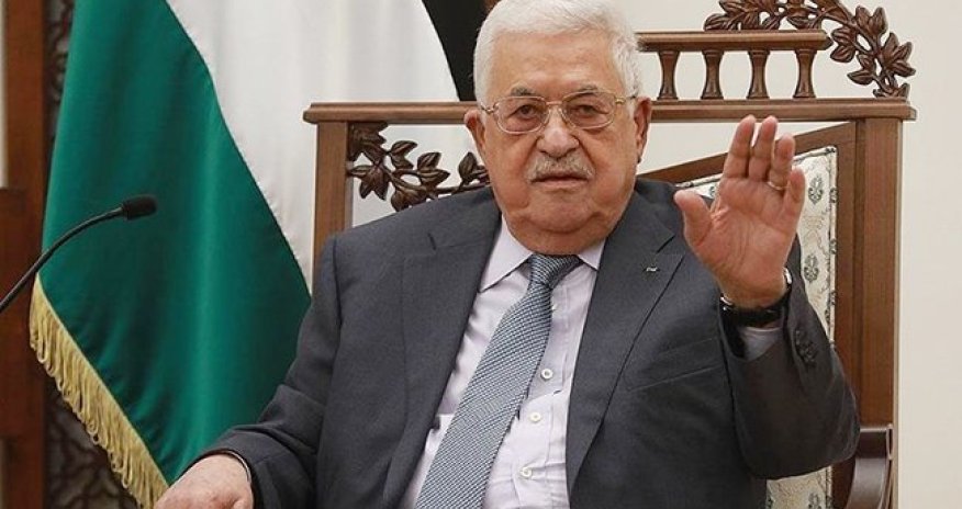 Fələstin prezidenti hökumətin istefasını qəbul edib
