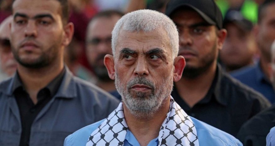 Hamas leader hiding in Gaza, but killing him risks hostages, officials say
