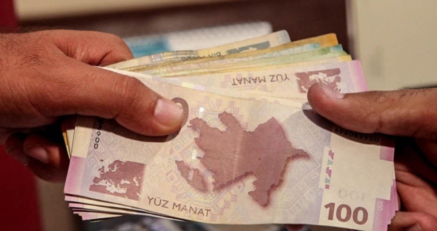 Azərbaycana beynəlxalq təşkilatlar tərəfindən 4% maliyyə dəstəyi göstərilib