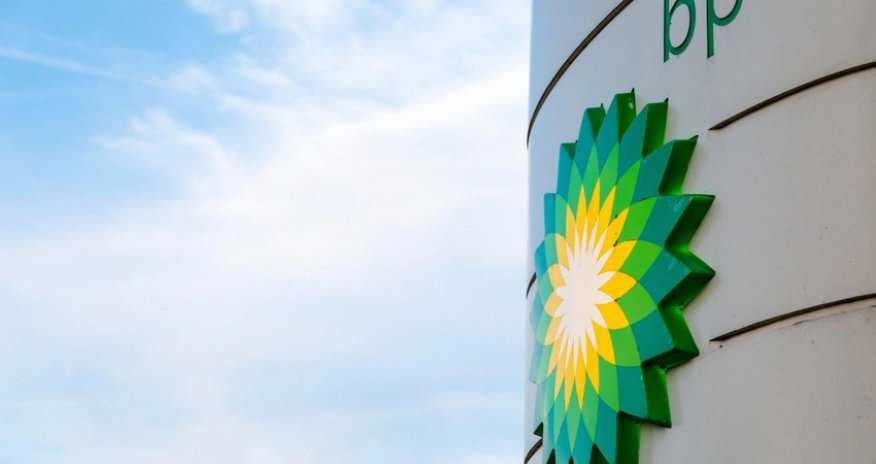 Вице-президент BP находится с визитом в Баку