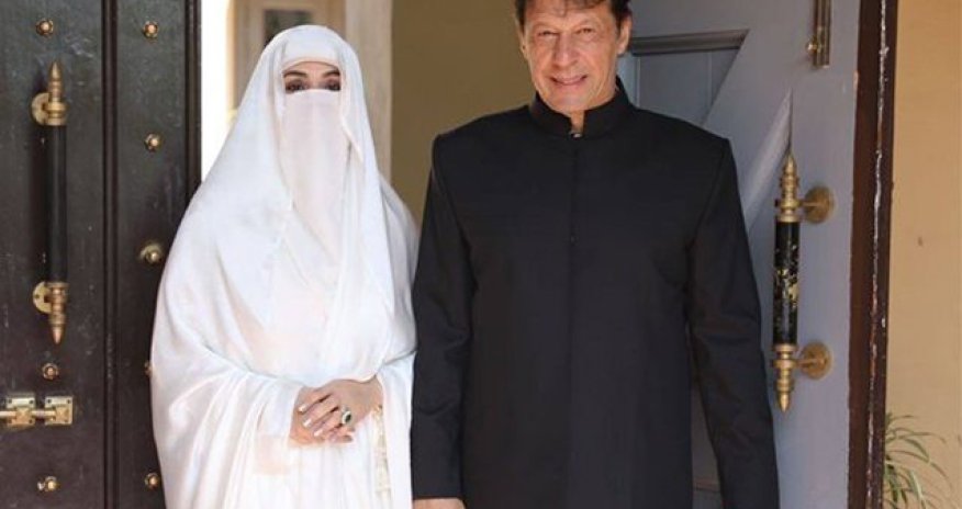 İmran Xan və həyat yoldaşı rüşvətxorluqda ittiham olunur – “Reuters”