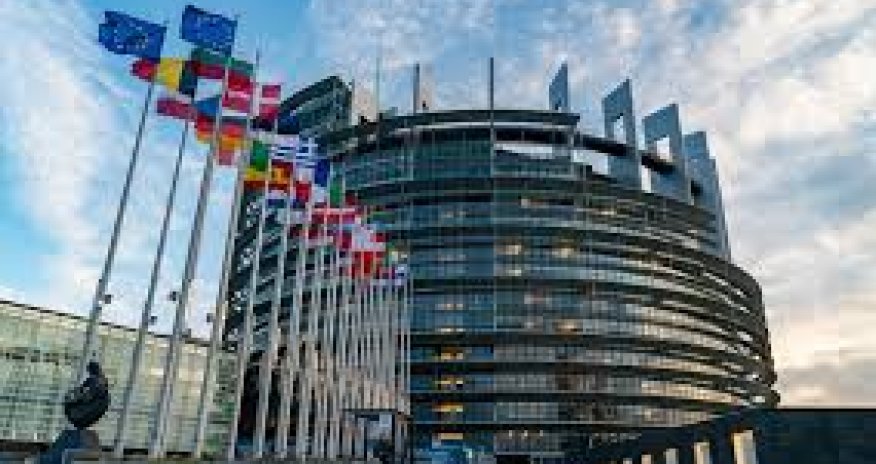 Avropa Parlamenti Ukraynaya 50 milyard avro yardım ayrılmasını təsdiqləyib