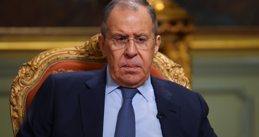 Лавров примет участие в Анатолийском дипломатическом форуме