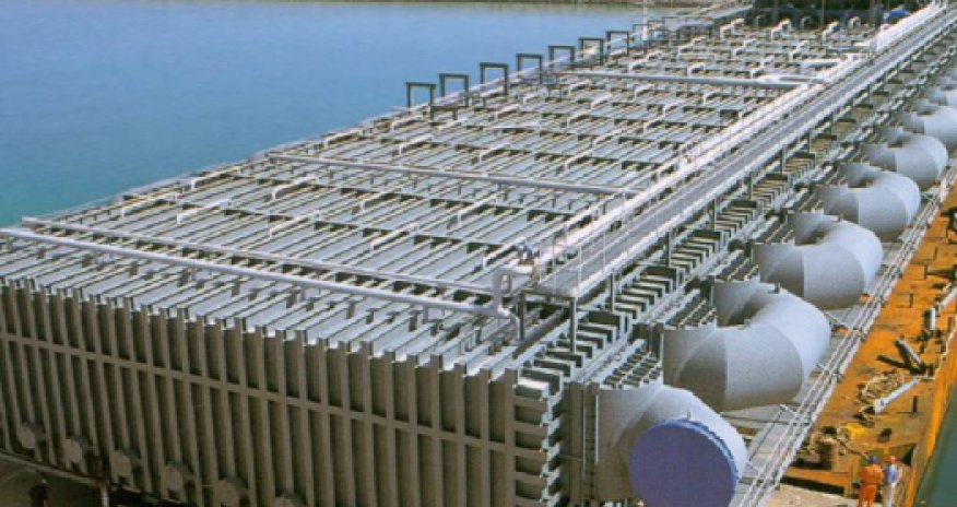 В Азербайджане будут опреснять морскую воду