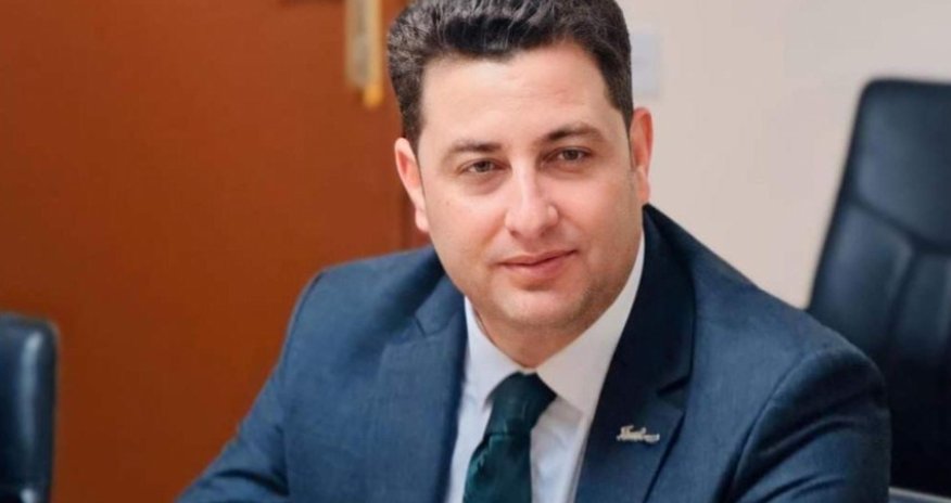 Babək rayon Mədəniyyət İdarəsinin müdiri işdən çıxarılıb