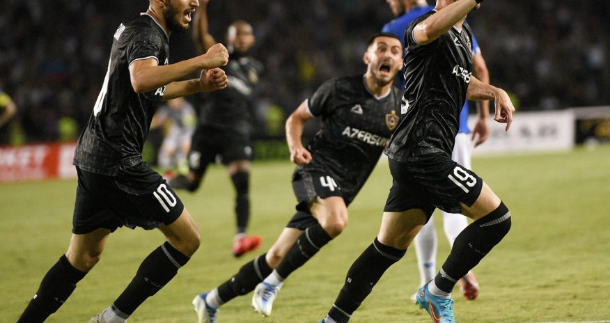 UEFA-dan “Qarabağ”a ciddi xəbərdarlıq