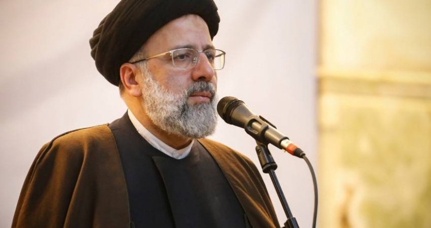 İran Prezidenti Əlcəzairə səfər edəcək