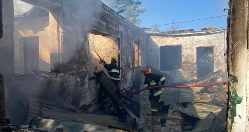 Azerbaijan may allocate additional funds for residential areas damaged by Armenian missile strikes