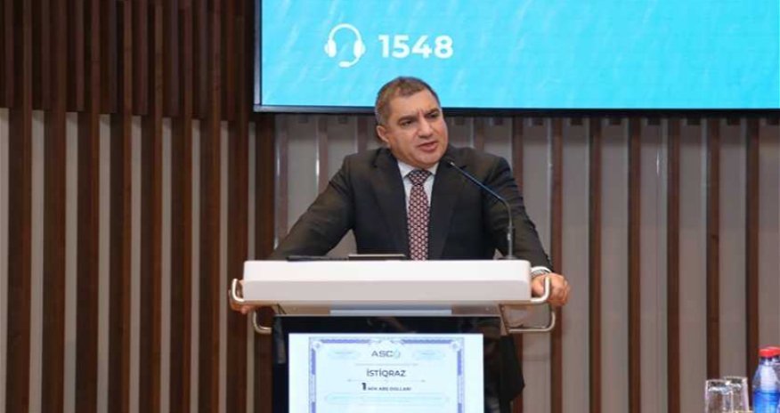 Paytaxda yaxın 5-7 ildə 10 yeni metro stansiyasının tikintisi planlaşdırılır