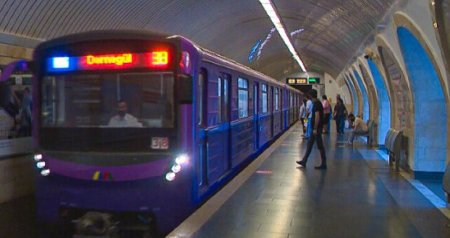 Бакинцам обещают больше станций метро