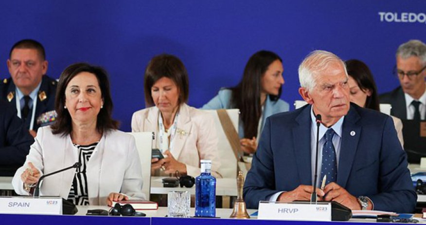 Aİ-nin müdafiə nazirləri Parisdə görüşəcək