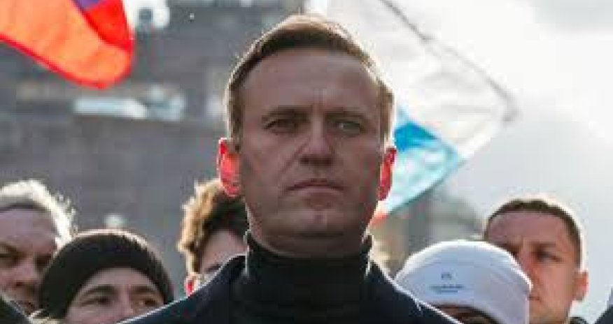 Aİ-nin səkkiz ölkəsi Navalnının ölümü ilə bağlı yeni sanksiyaların tətbiqi üçün lobbiçilik edir