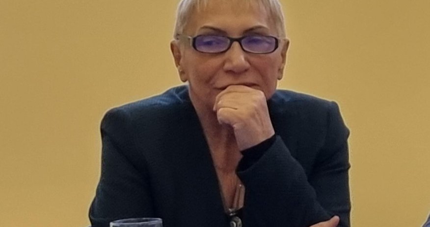 Ölkədə vətəndaş cəmiyyəti qalmayıb - Mirvari Qəhrəmanlı