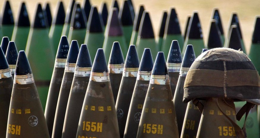 US plans to transfer ammunition from Pentagon stockpiles to Ukraine