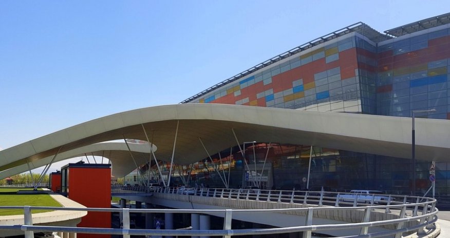 Armenian authorities mulling withdrawal of Russian border guards from Zvartnots airport