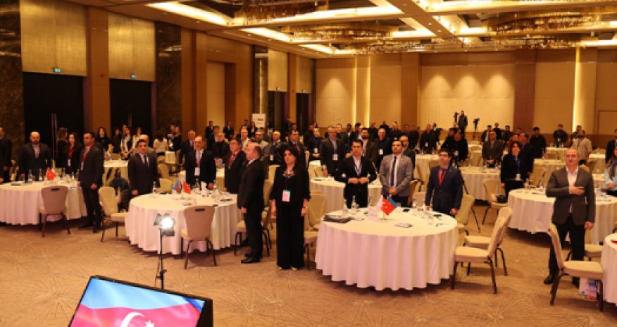 Ученые и врачи Азербайджана и Турции собрались в Баку