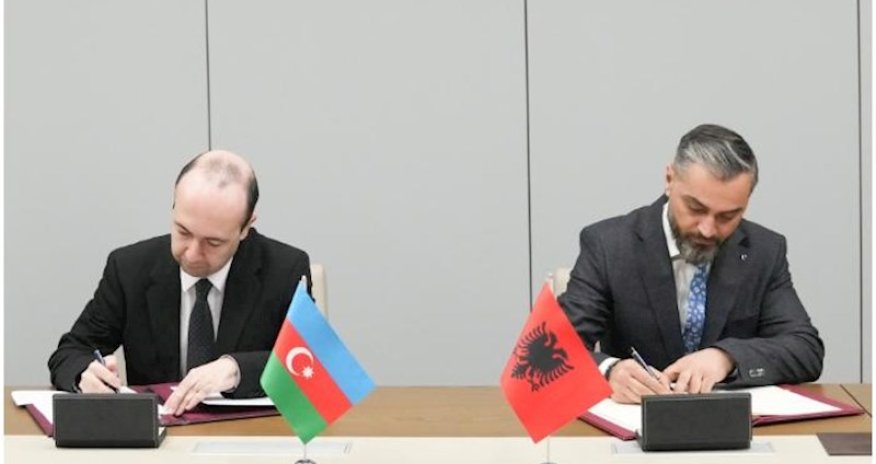 Albaniyaya vizasız getmək mümkün olacaq