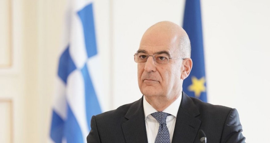 Yunanıstanın müdafiə naziri Ermənistana səfər edəcək