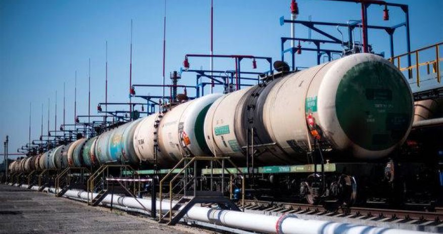 Bolqarıstan Rusiya neftinin idxalını dayandırır