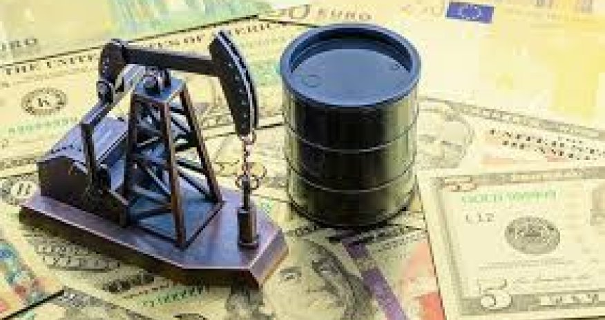 Цена азербайджанской нефти приблизилась к 90 долларам