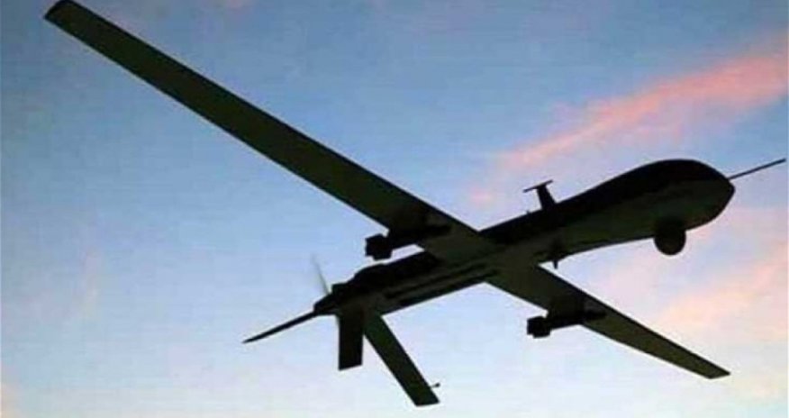 Sankt-Peterburqa PUA hücumu olub