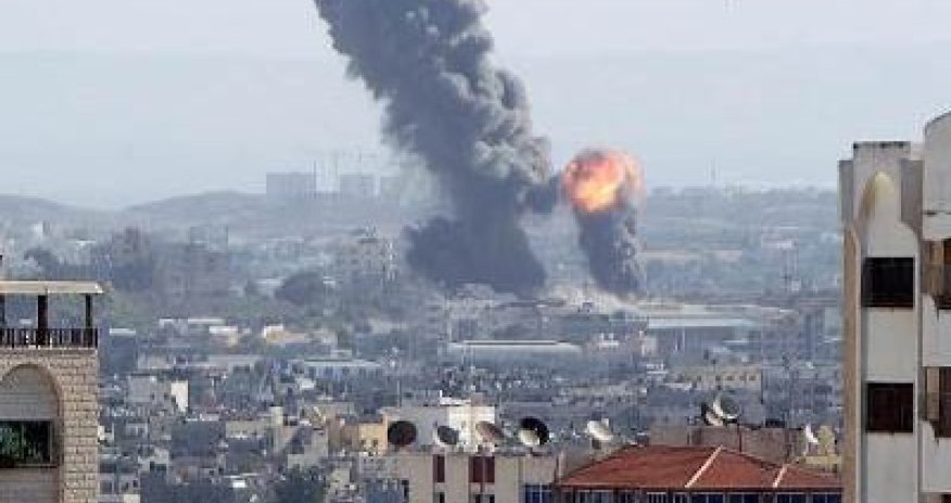 HƏMAS və İsrail Qəzza ilə bağlı Qahirədə görüşəcək – “Əl-Cəzirə”