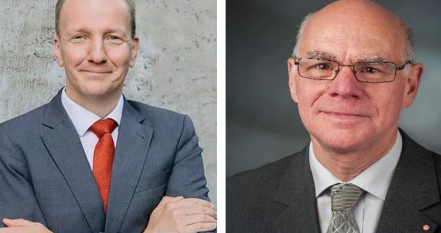 Azərbaycan QHT-ləri Xarici Əlaqələr üzrə Alman Şurası və Konrad Adenauer Fondunun rəhbərlərinə açıq məktub ünvanlayıb