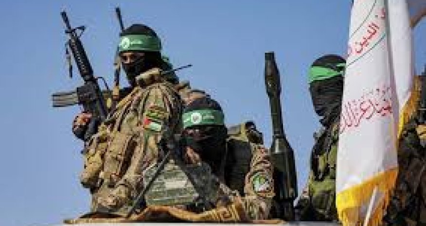 HƏMAS girovların dəyişdirilməsi təklifinə yaxın saatlarda cavab verəcək - KİV