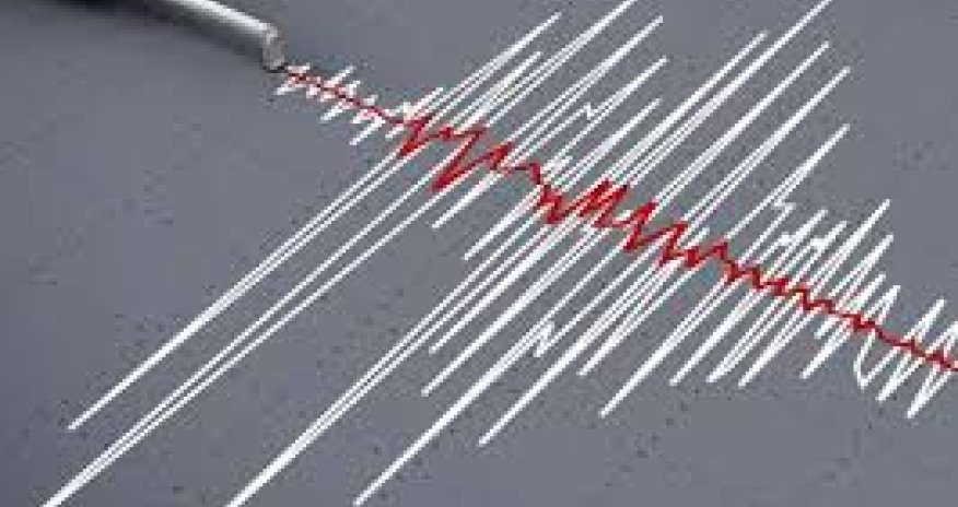 Monqolustanda güclü zəlzələ olub