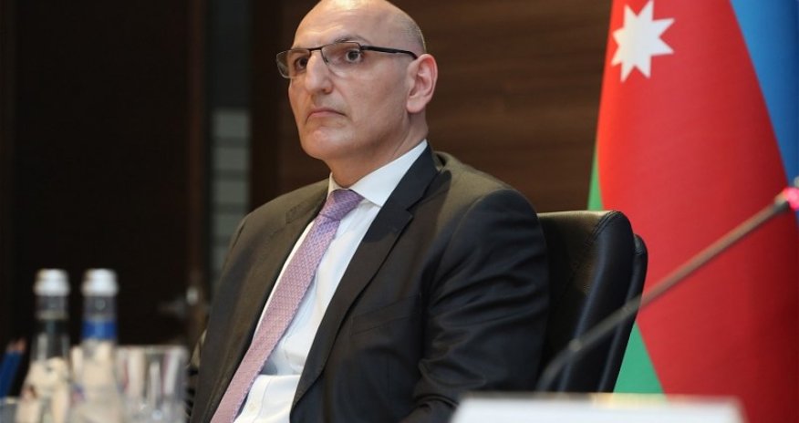 Zəngəzur dəhlizi sülh üçün mühüm vasitə ola bilər - Elçin Əmirbəyov