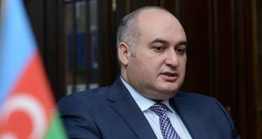 DSMF sədrinin ölümüylə bağlı xəbərlər YALANDIR