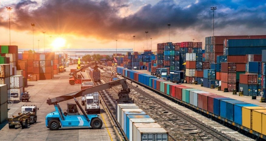 Naxçıvanda yükdaşıma artıb