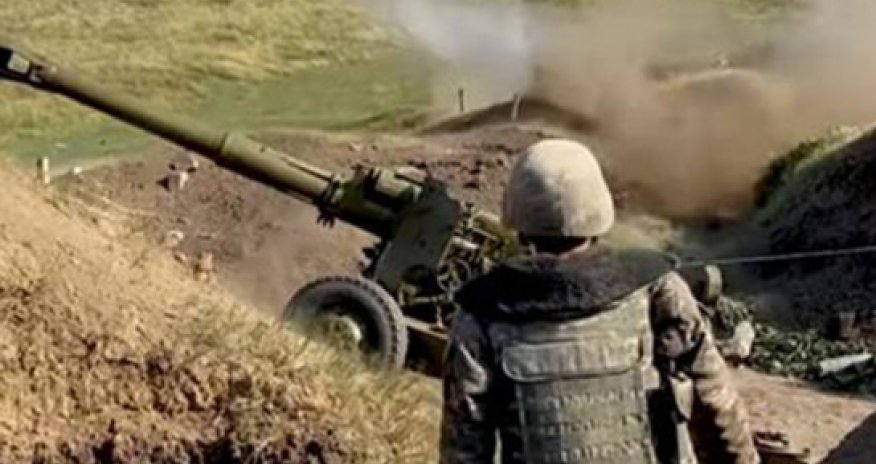 Ermənistanda respondetlərin 80%-i yeni müharibə olacağını deyir