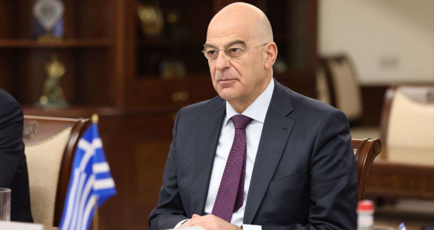 Ermənistanla Azərbaycan arasında sülhün olmasını istəyirik - Yunanıstanın müdafiə naziri