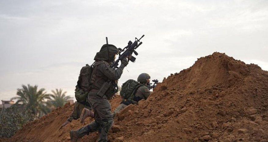 ABŞ Yaxın Şərqdə yeni eskalasiya ilə bağlı xəbərdarlıq edib