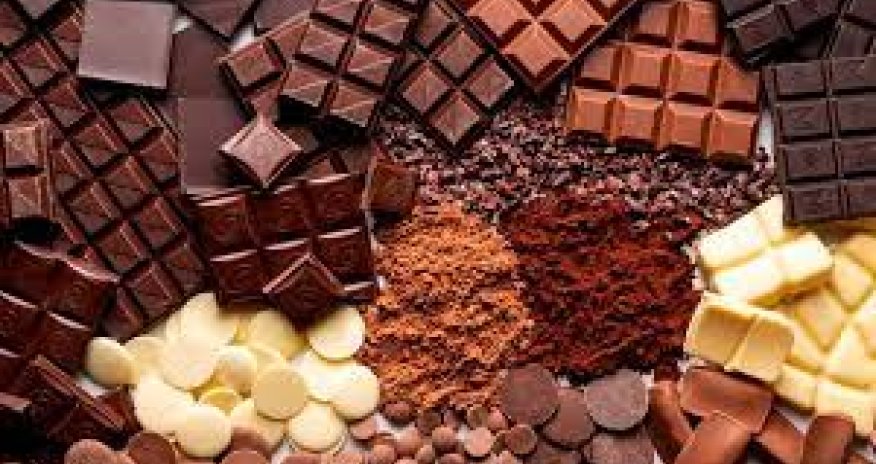 2023-cü ildə Aİ Azərbaycana şokolad ixracını 3,8 dəfə artırıb