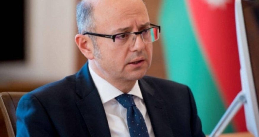 2024-cü ildə Azərbaycanda qaz hasilatı 49 milyard kubmetrə yaxın olacaq