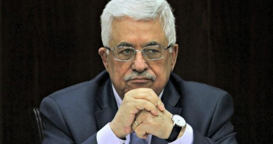 Mahmud Abbas Türkiyəyə səfər edəcək