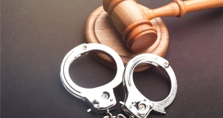 Azərbaycanda şirkət rəhbəri həbs edilib