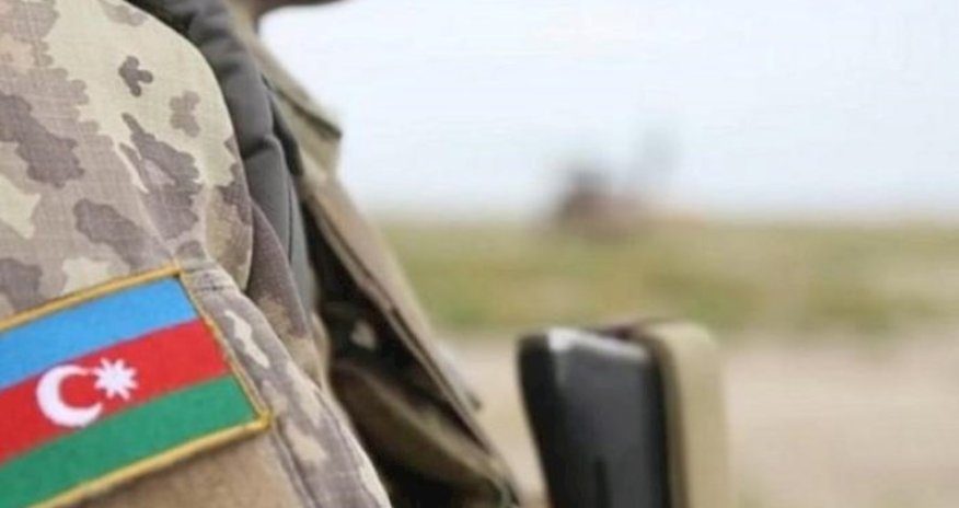 Ermənistan azərbaycanlı hərbiçiyə qarşı cinayət işini ləğv edib - YENİLƏNİB