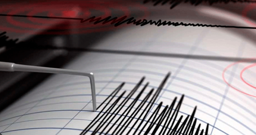 İranda 5,6 bal gücündə zəlzələ baş verib